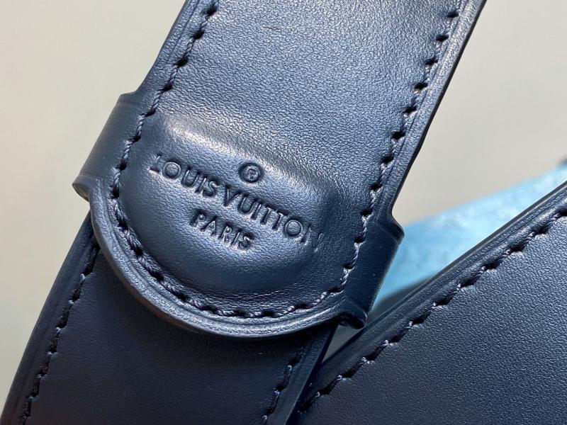 Louis Vuitton Soul Trunk M15035