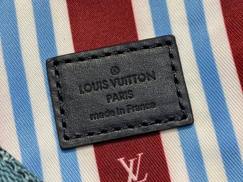 Louis Vuitton Soul Trunk M15035
