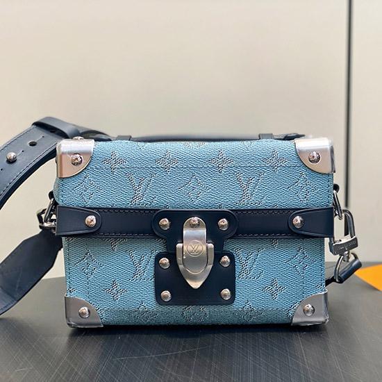 Louis Vuitton Soul Trunk M15035