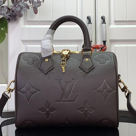 Louis Vuitton Speedy Bandouliere 25 M14043