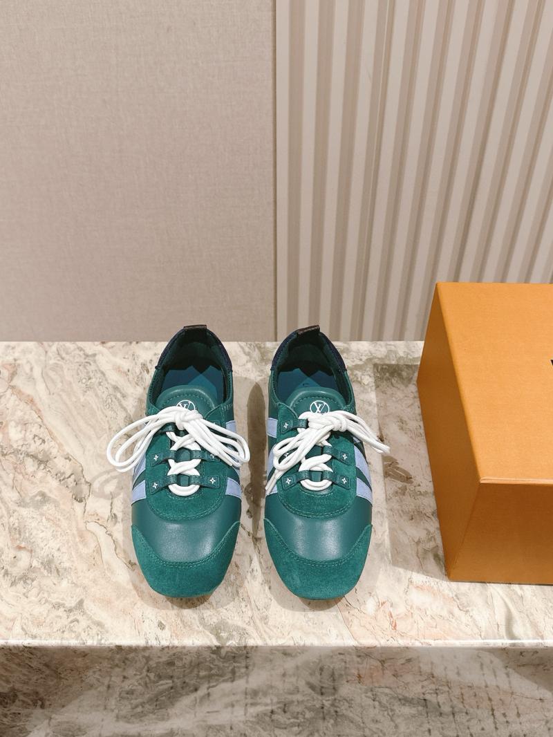 Louis Vuitton Unisex Sneakers SLS42307