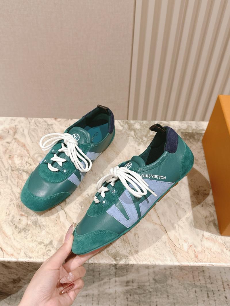 Louis Vuitton Unisex Sneakers SLS42307