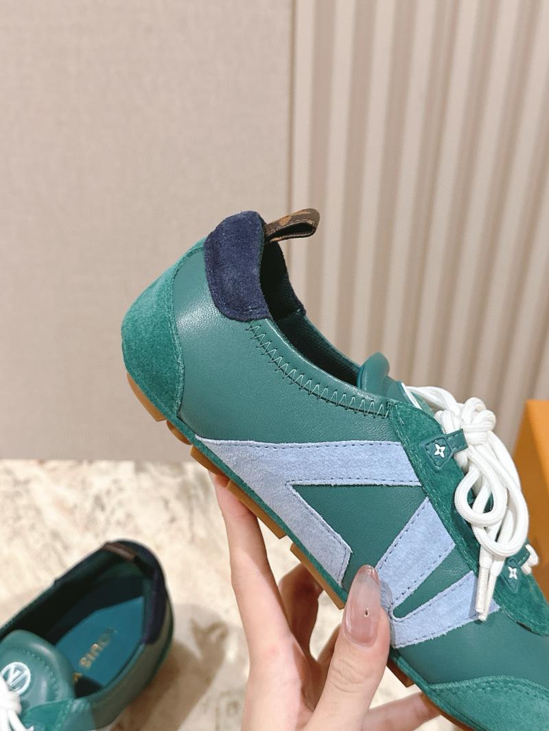 Louis Vuitton Unisex Sneakers SLS42307