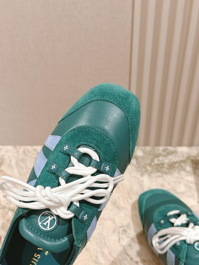 Louis Vuitton Unisex Sneakers SLS42307