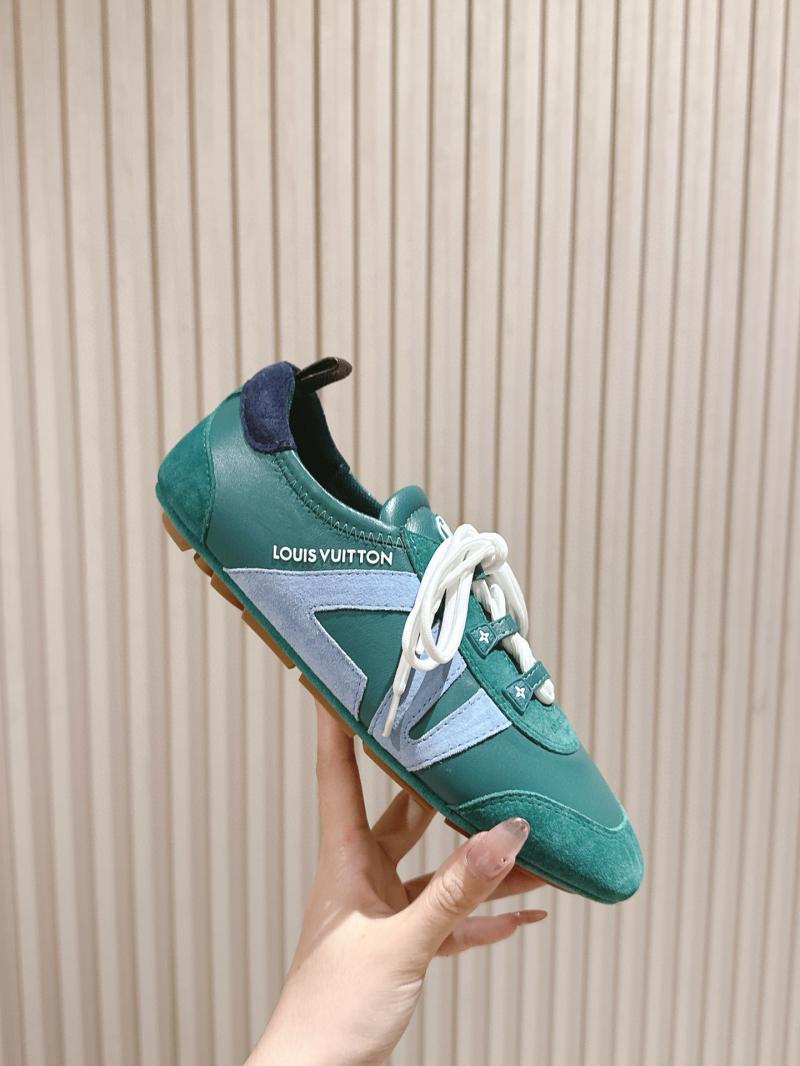 Louis Vuitton Unisex Sneakers SLS42307