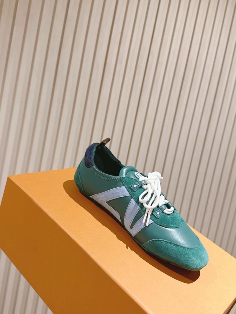 Louis Vuitton Unisex Sneakers SLS42307