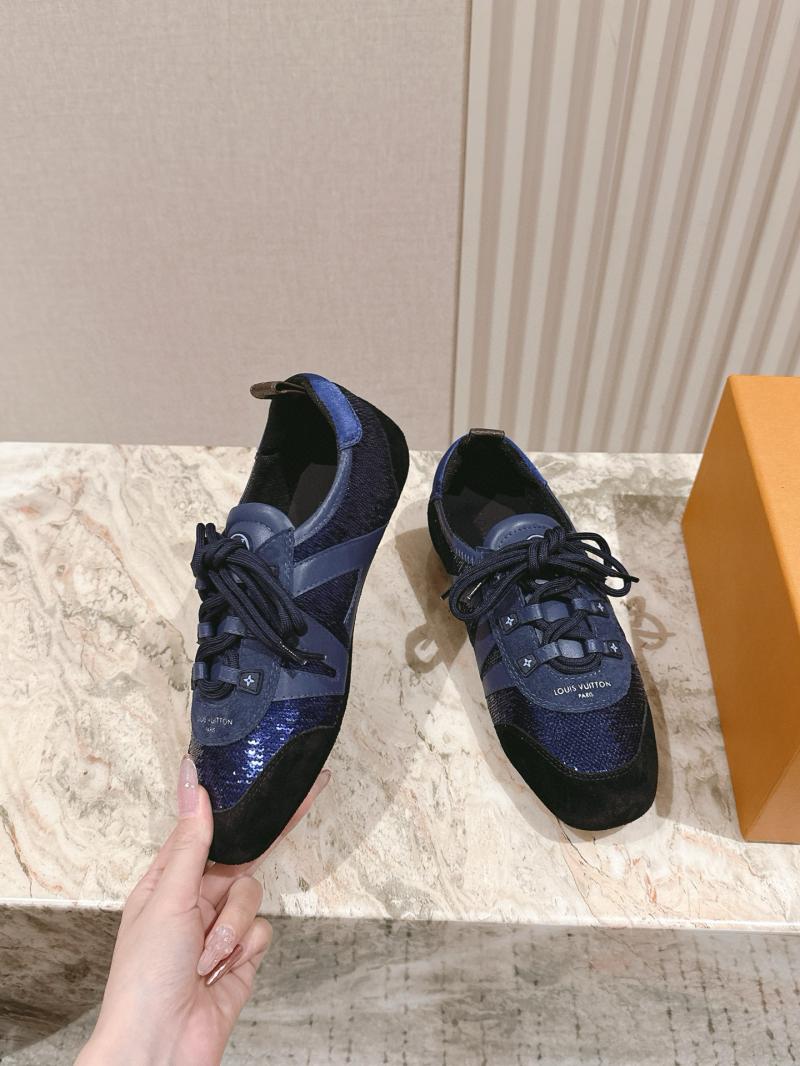 Louis Vuitton Unisex Sneakers SLS42308