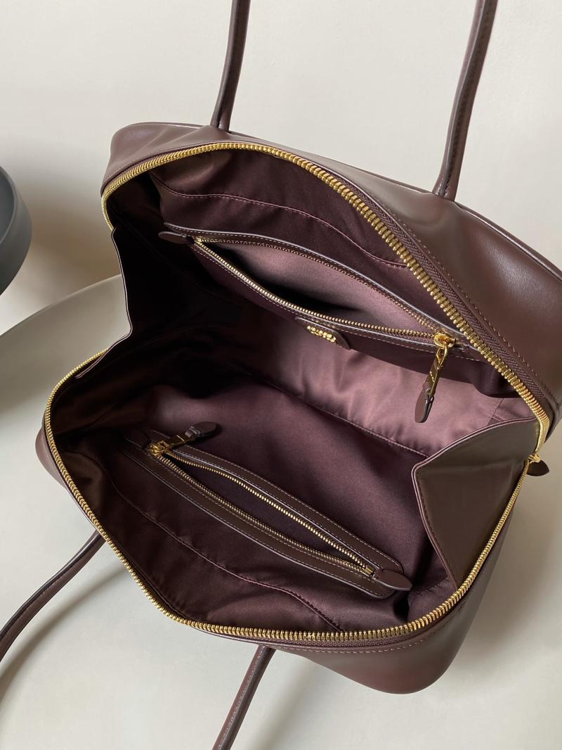 Miu Miu Beau Leather bag Briarwood 5BB163