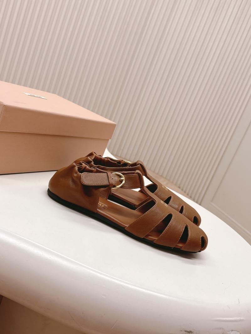 Miu Miu Sandals SMS41806