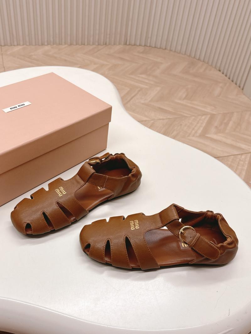 Miu Miu Sandals SMS41806
