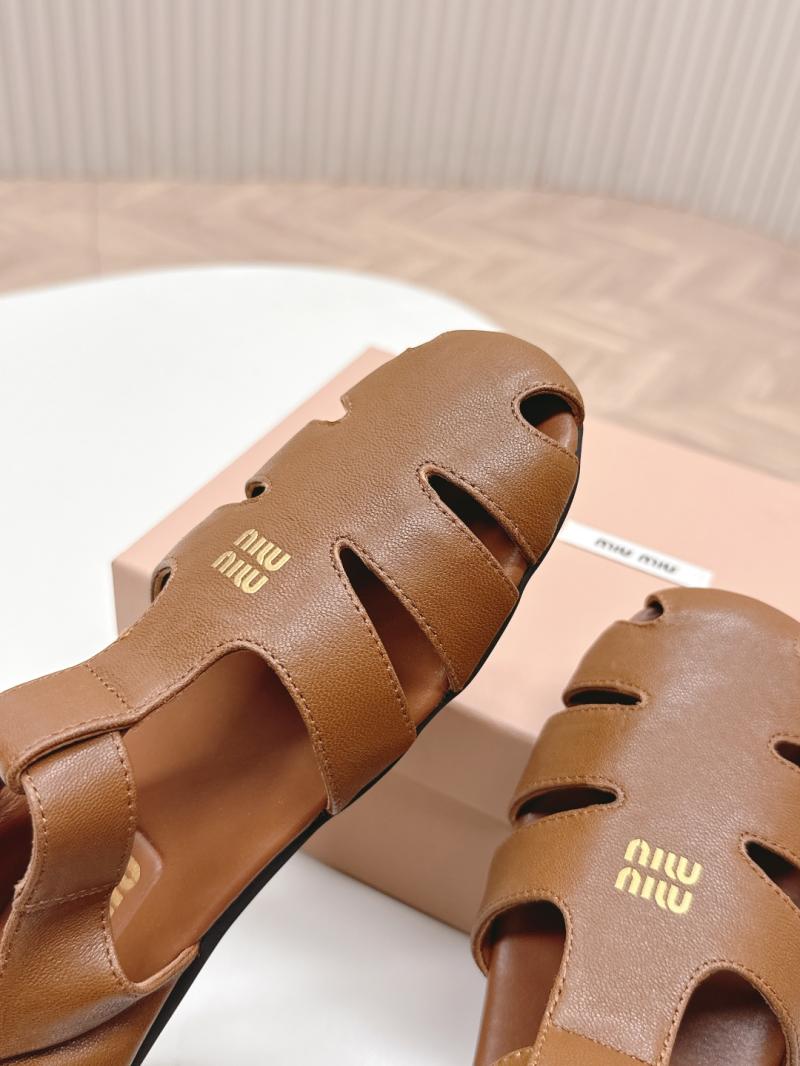 Miu Miu Sandals SMS41806