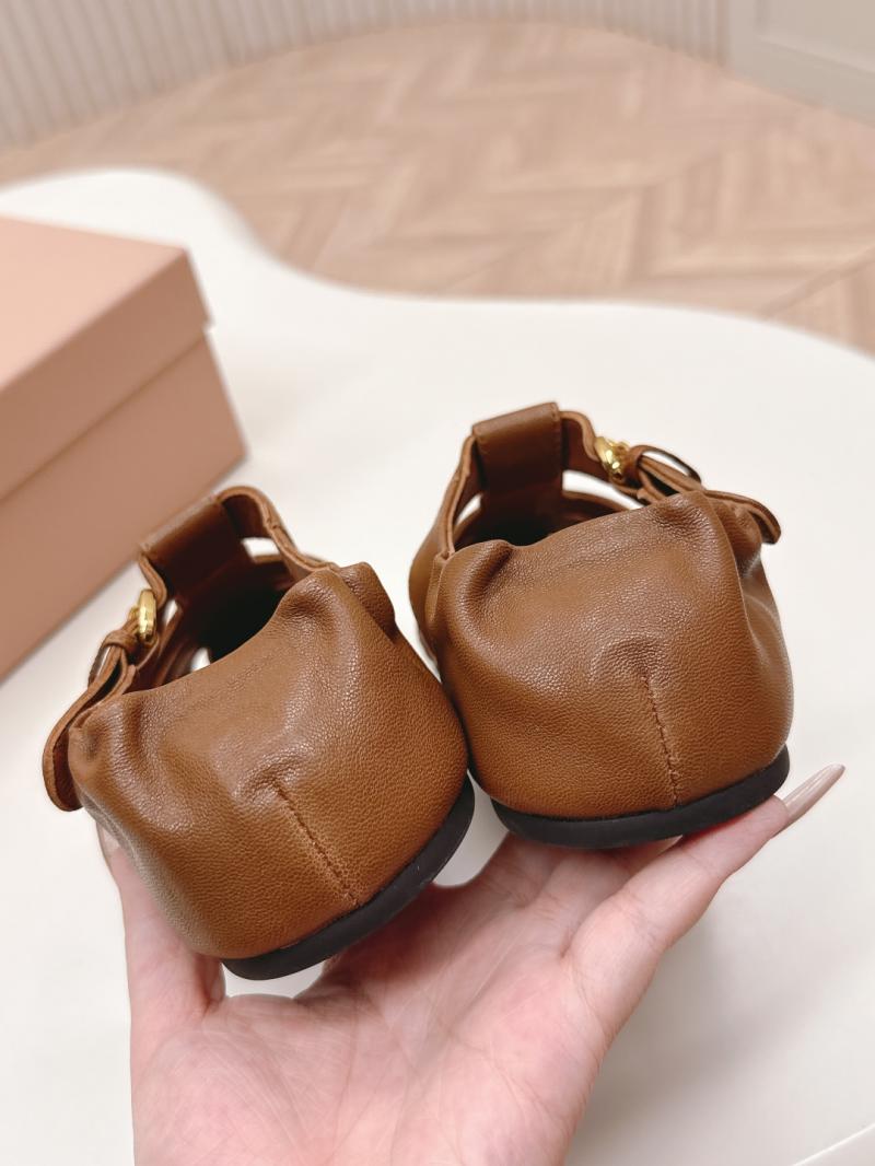 Miu Miu Sandals SMS41806
