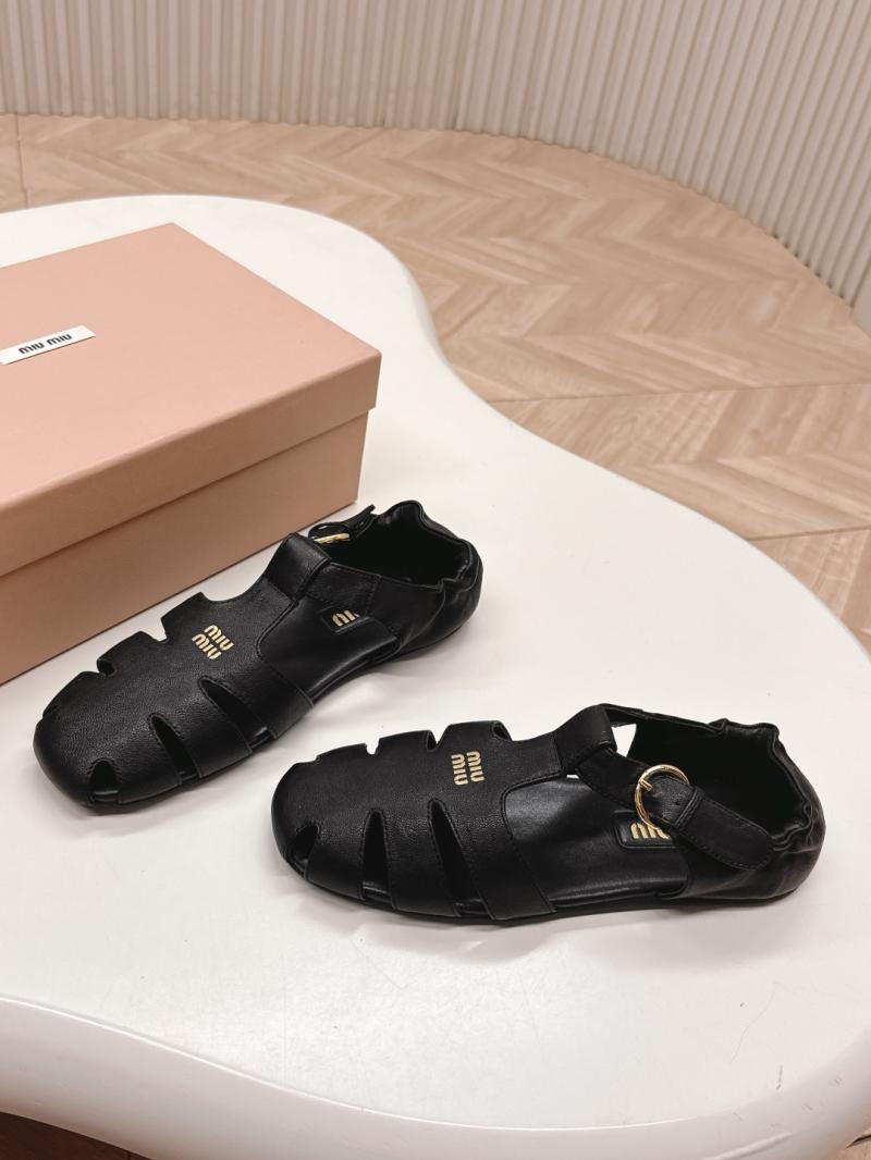 Miu Miu Sandals SMS41807