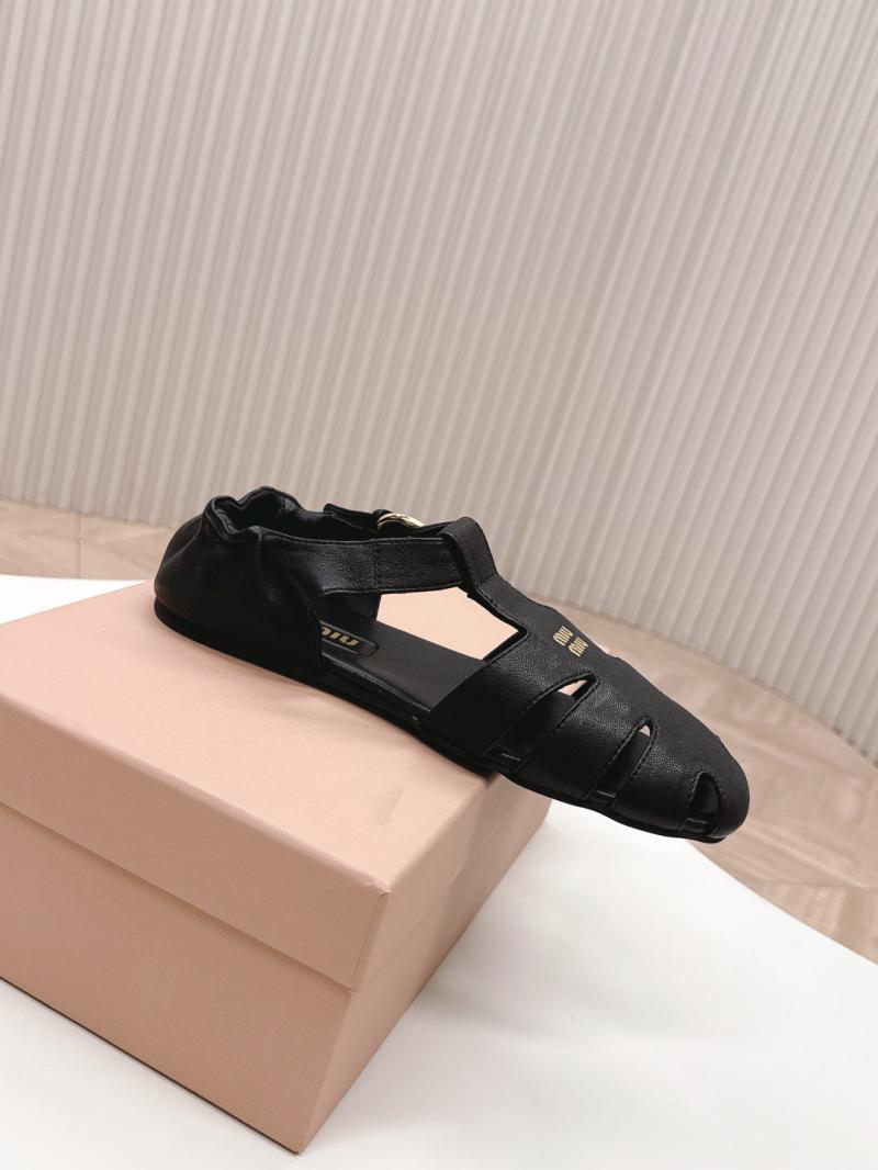 Miu Miu Sandals SMS41807
