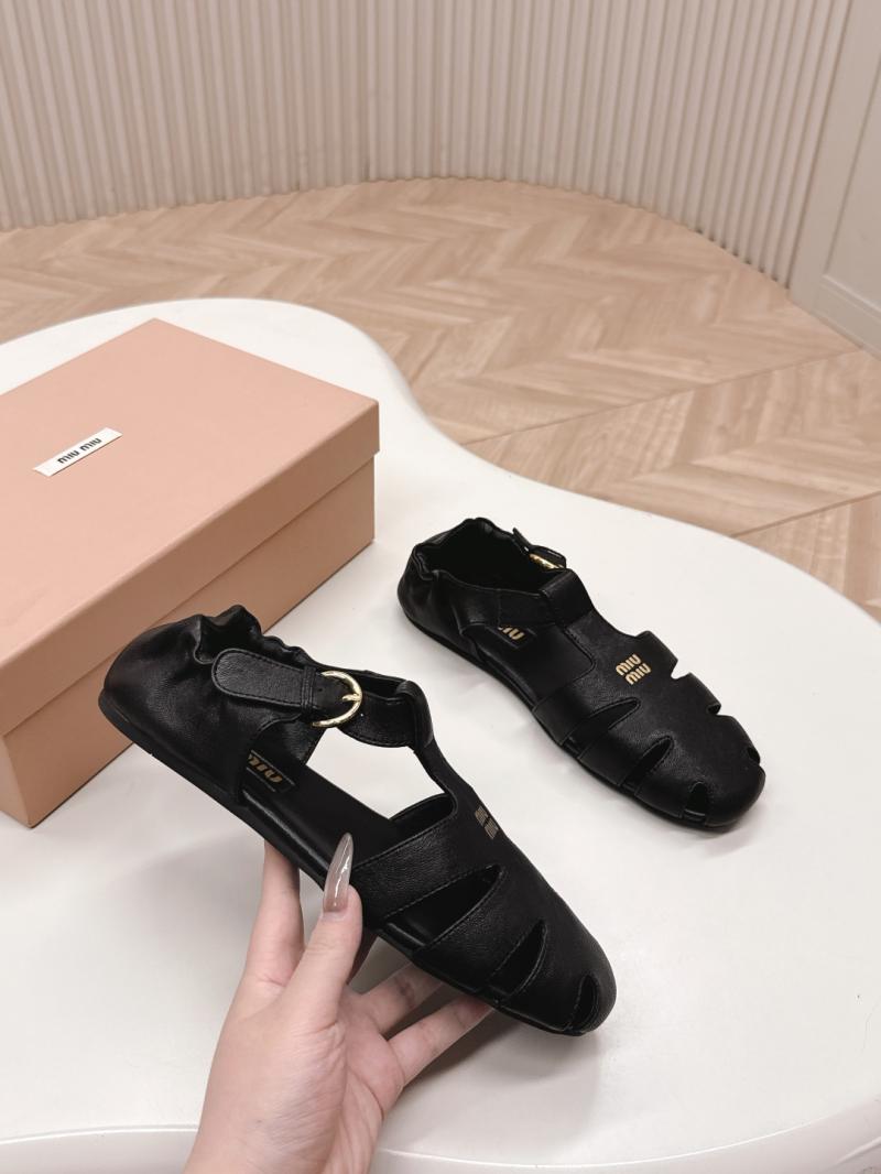 Miu Miu Sandals SMS41807