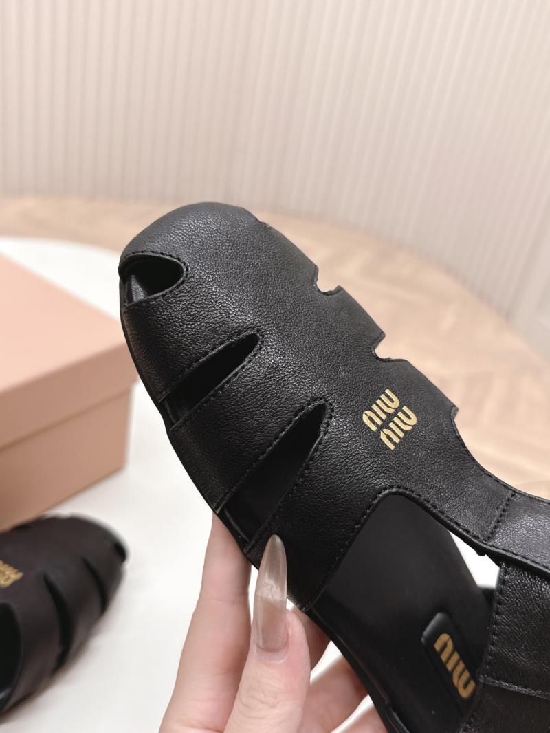 Miu Miu Sandals SMS41807