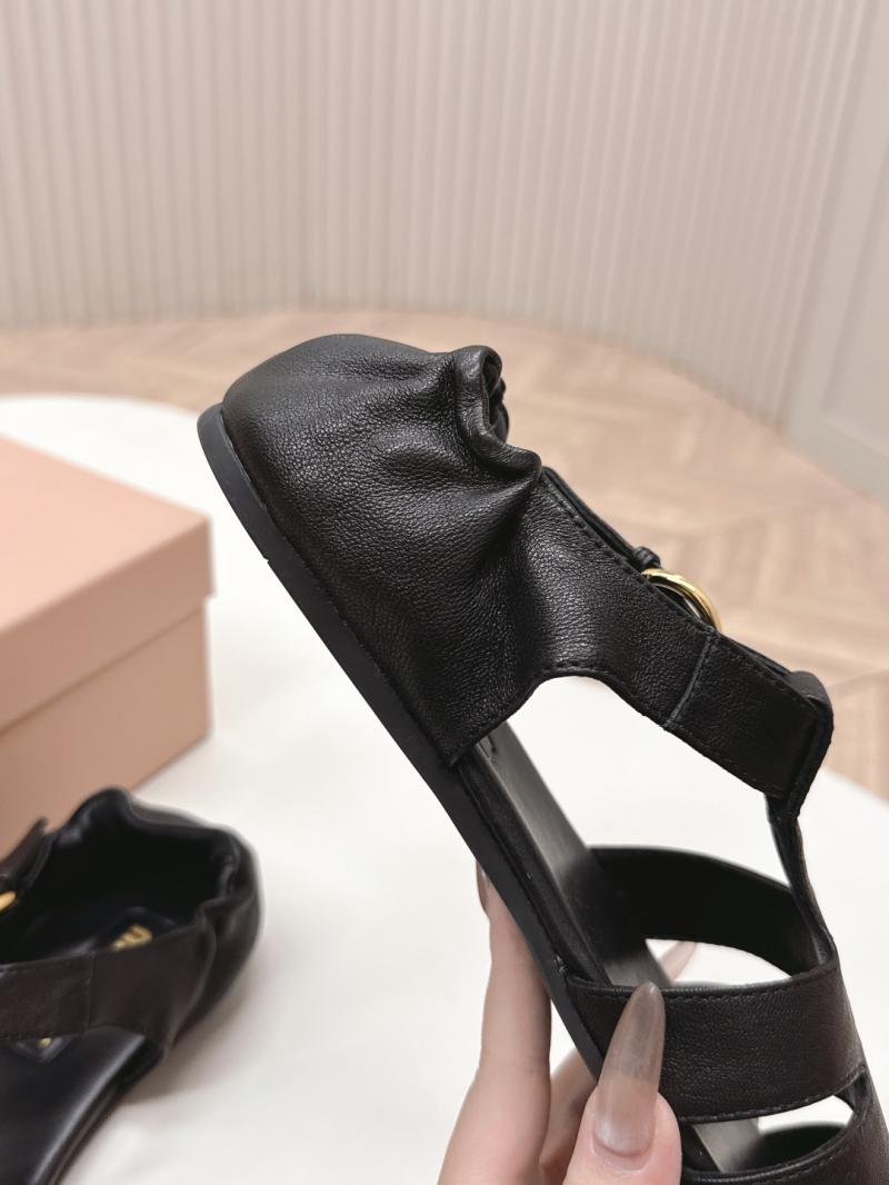 Miu Miu Sandals SMS41807