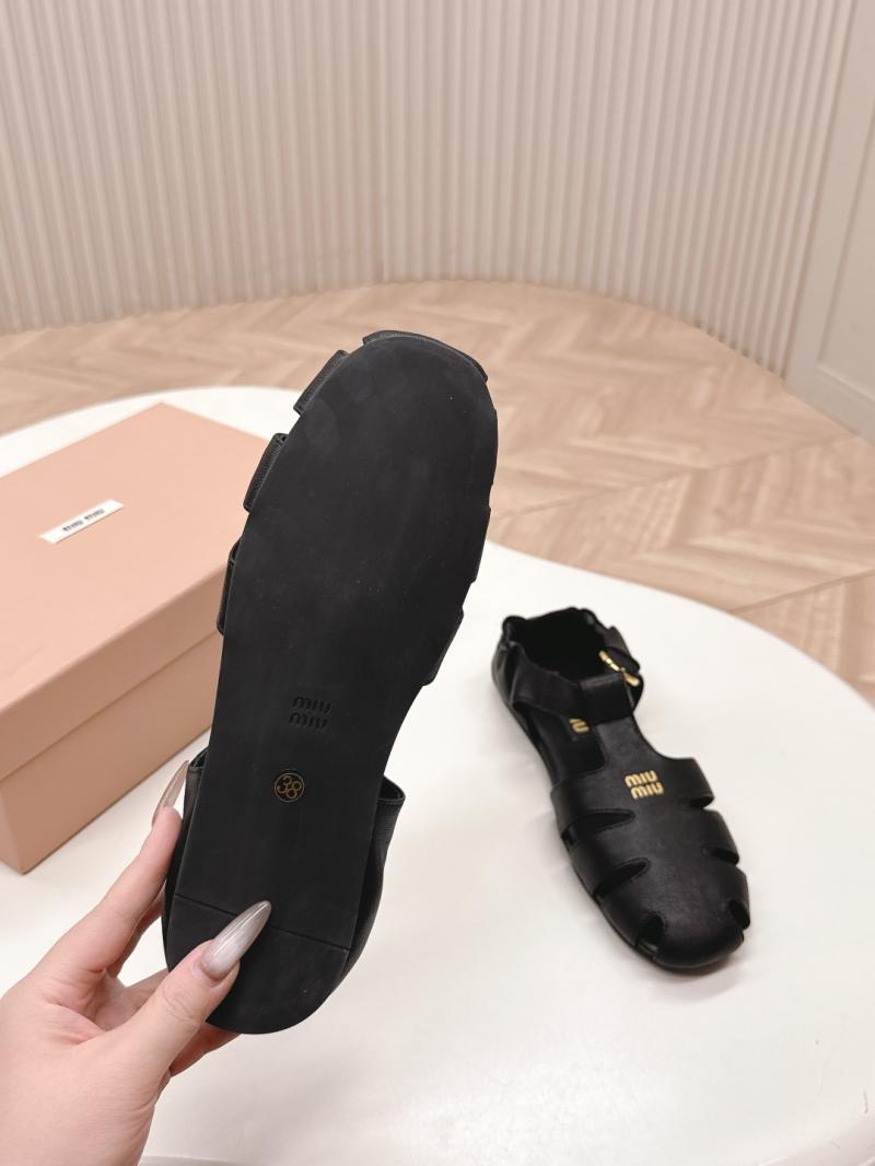 Miu Miu Sandals SMS41807