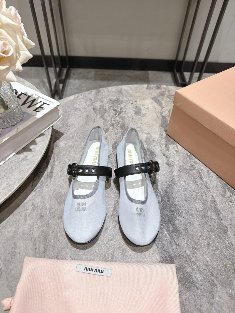 Miu Miu Sandals SMS50701