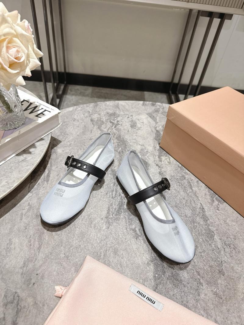 Miu Miu Sandals SMS50701
