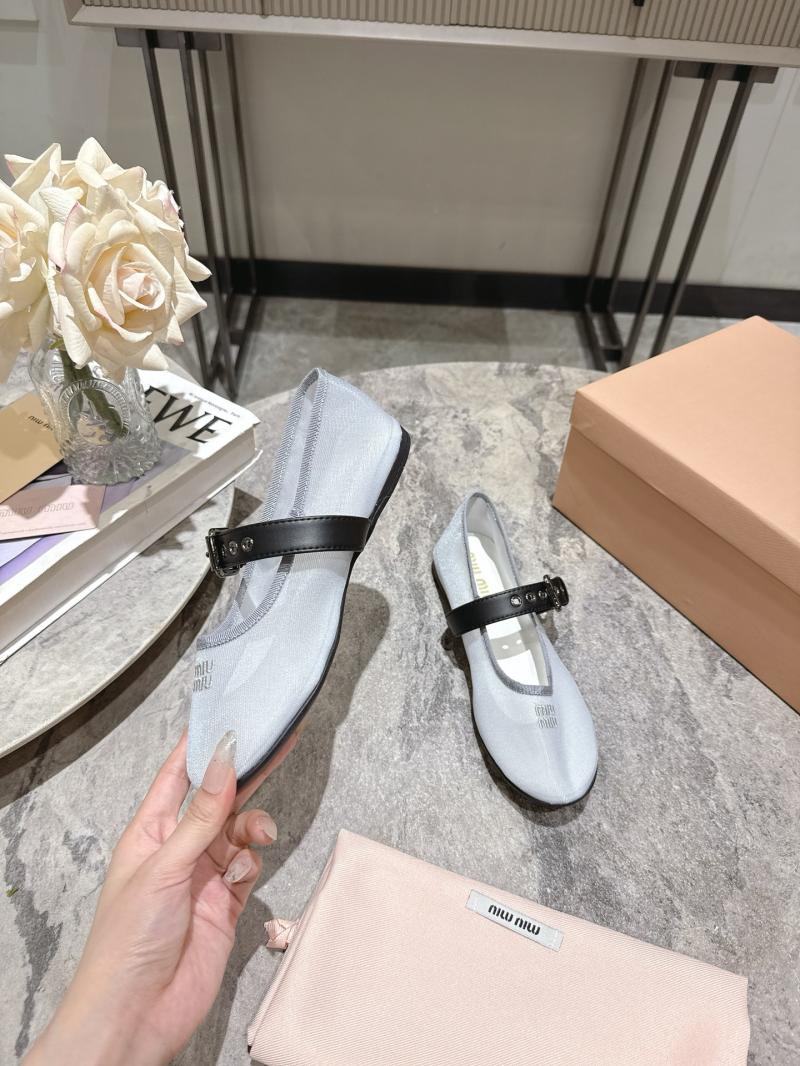Miu Miu Sandals SMS50701