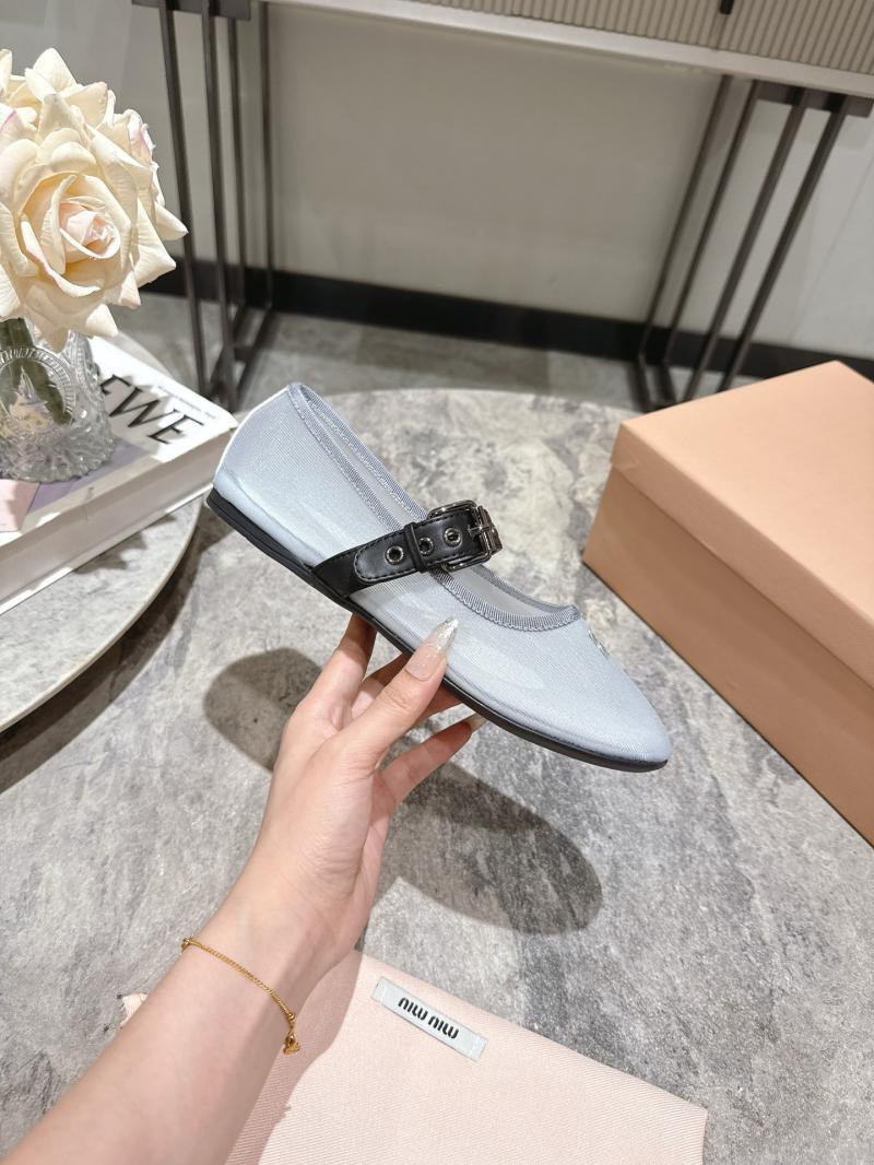 Miu Miu Sandals SMS50701