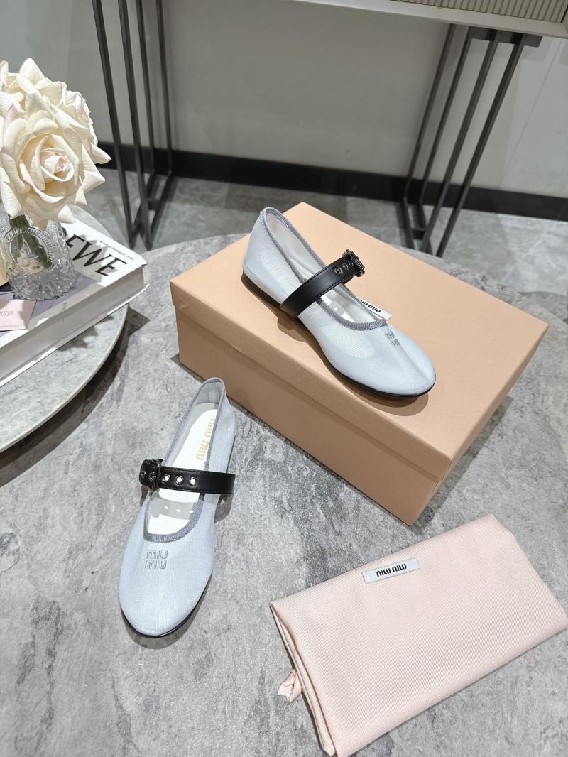 Miu Miu Sandals SMS50701