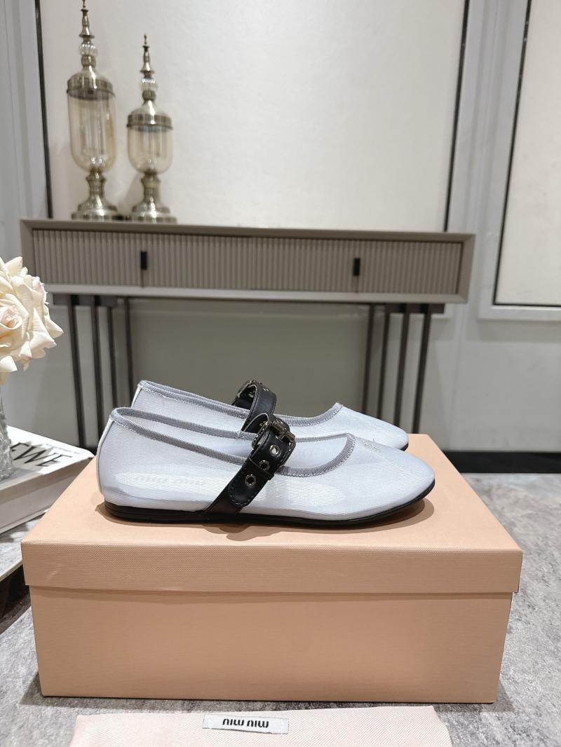 Miu Miu Sandals SMS50701
