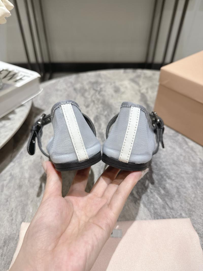 Miu Miu Sandals SMS50701