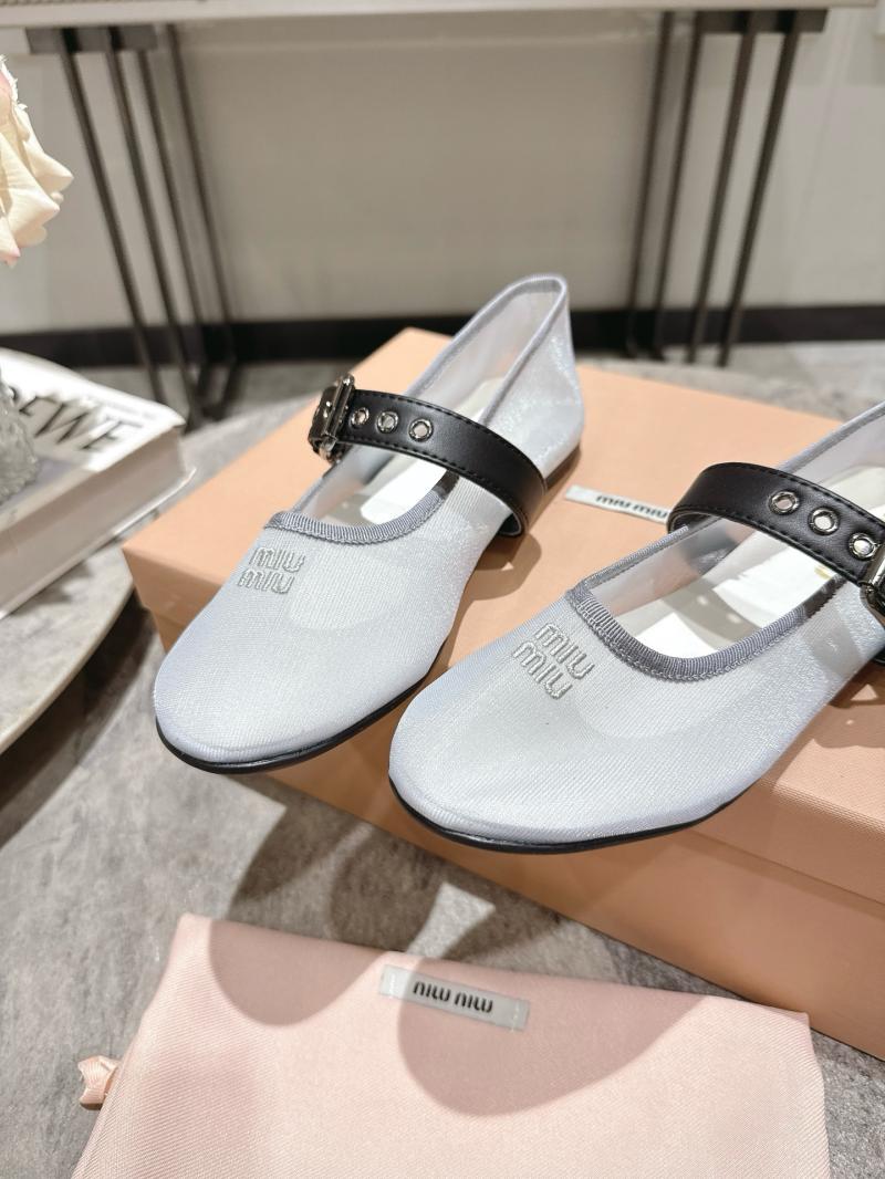 Miu Miu Sandals SMS50701