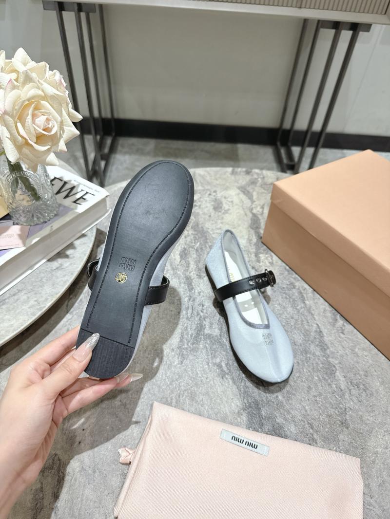 Miu Miu Sandals SMS50701
