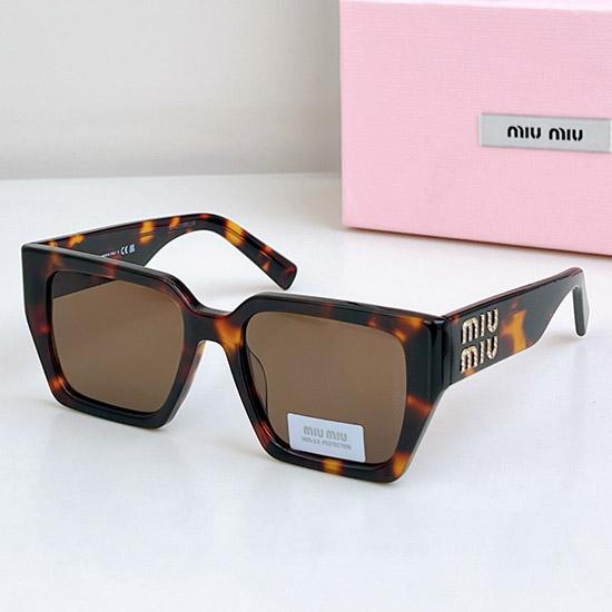 Miu Miu Sunglasses SMU07S