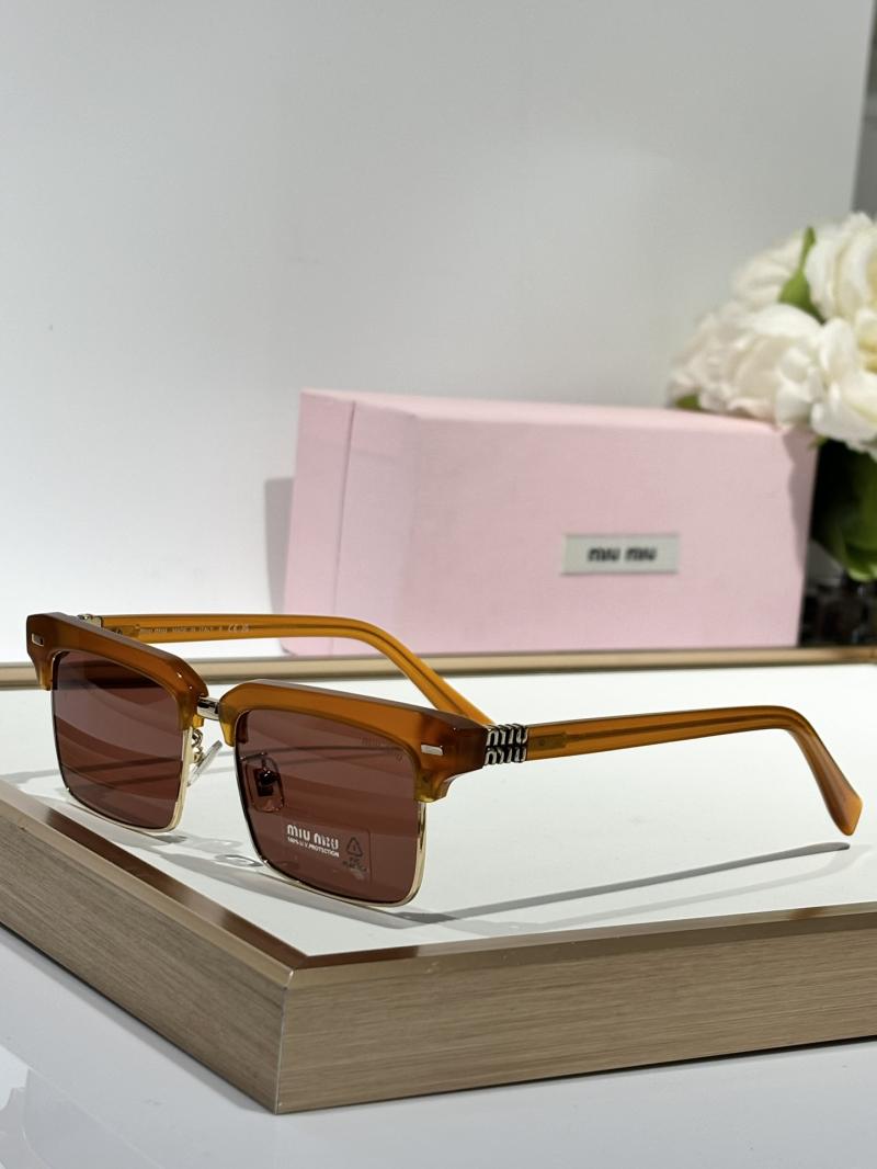 Miu Miu Sunglasses SMU10Z