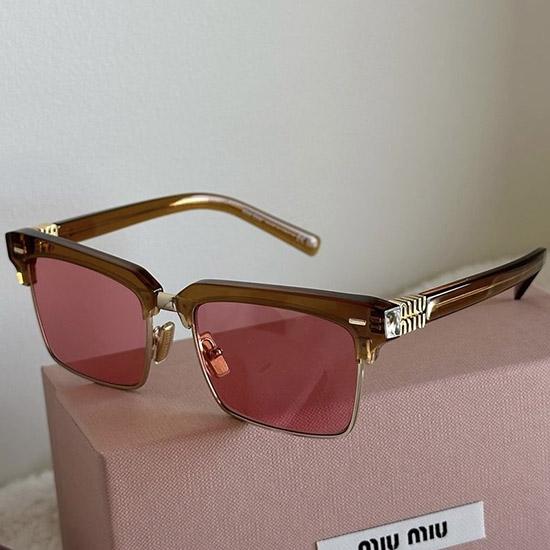Miu Miu Sunglasses SMU10Z