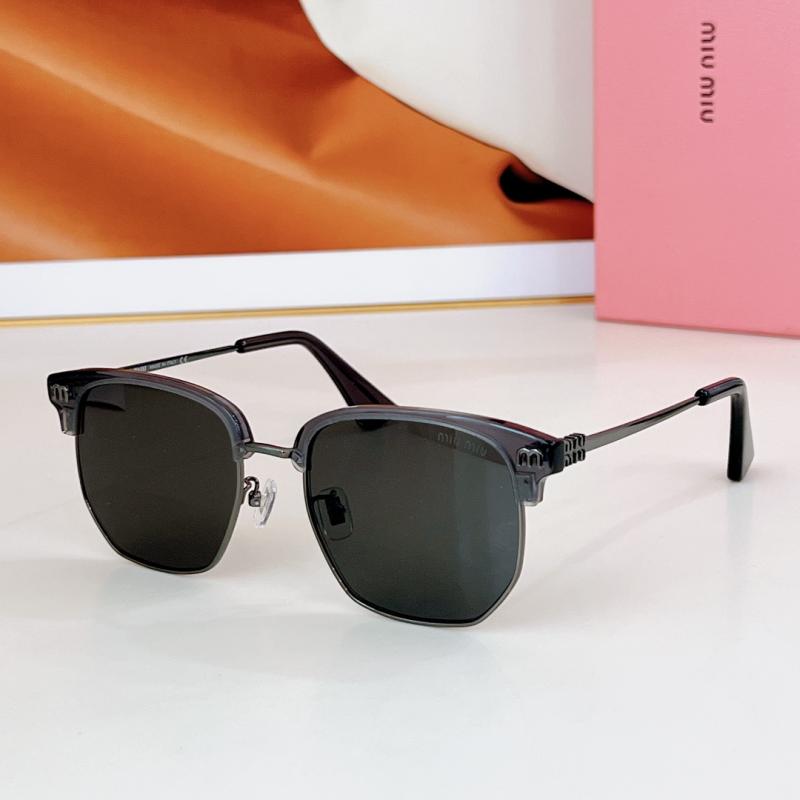 Miu Miu Sunglasses VMU 72ZS
