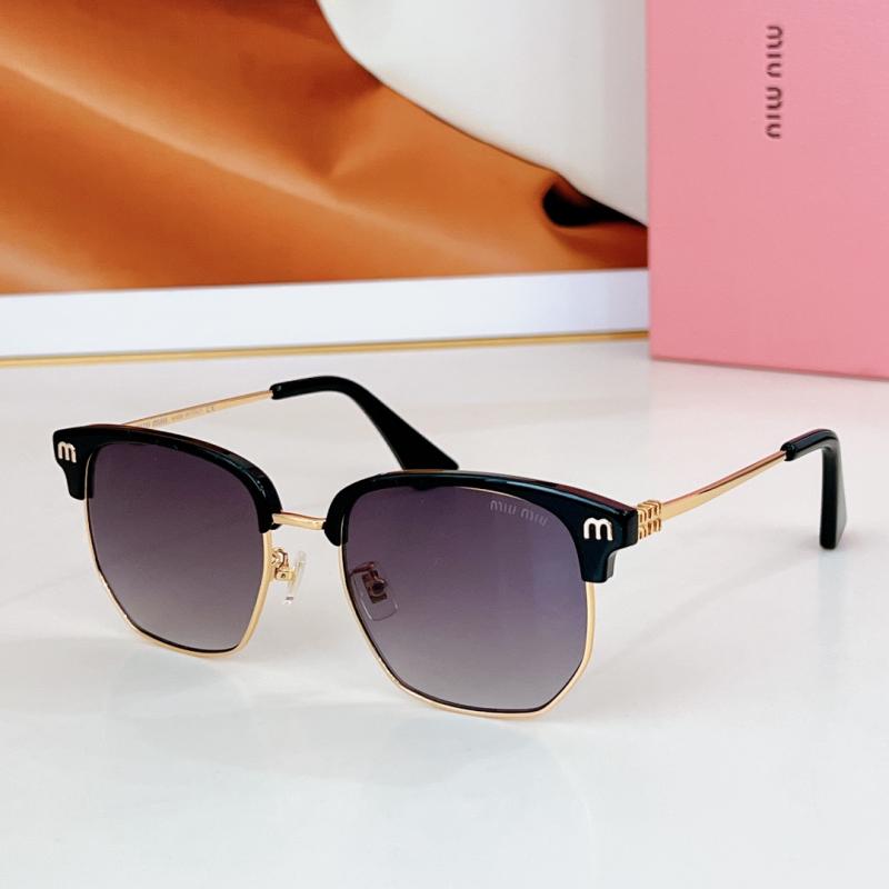 Miu Miu Sunglasses VMU 72ZS