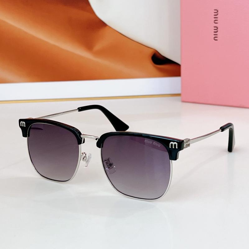 Miu Miu Sunglasses VMU 72ZS