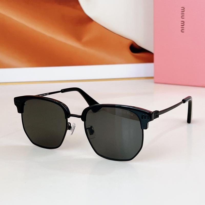 Miu Miu Sunglasses VMU 72ZS