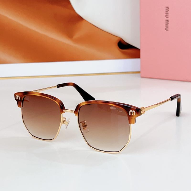 Miu Miu Sunglasses VMU 72ZS