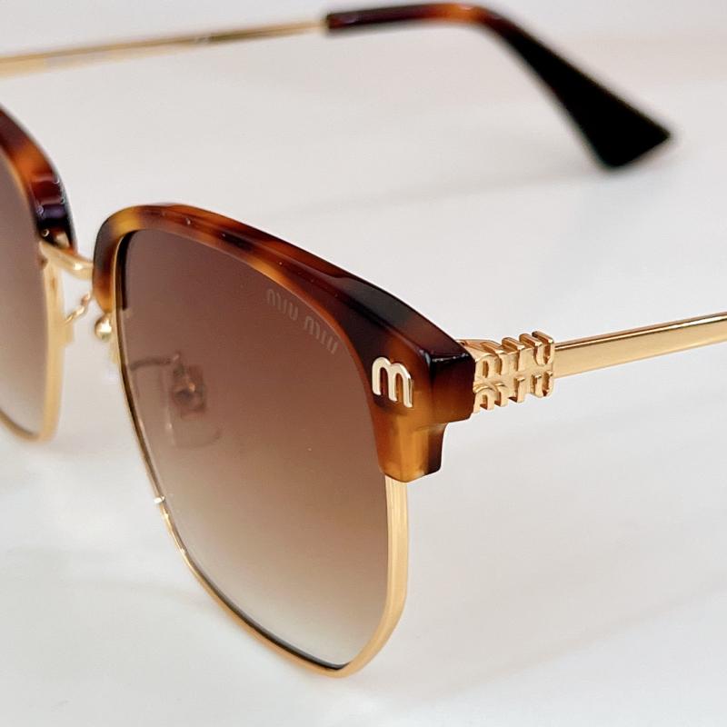 Miu Miu Sunglasses VMU 72ZS