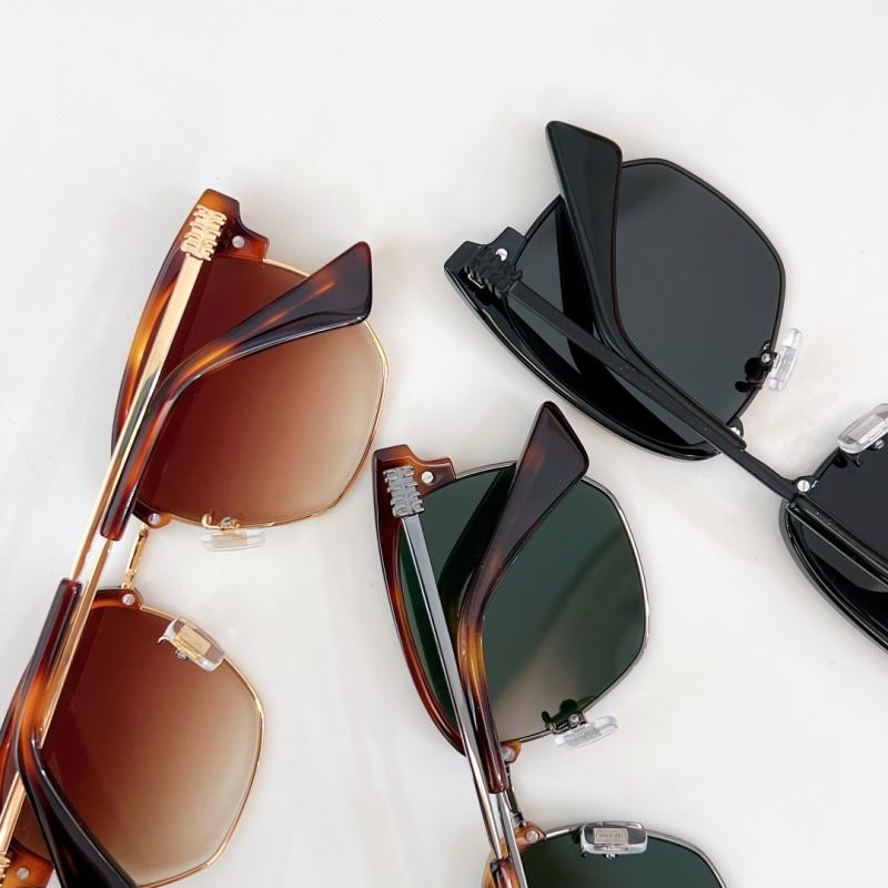 Miu Miu Sunglasses VMU 72ZS