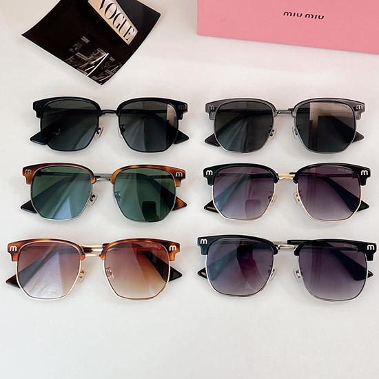 Miu Miu Sunglasses VMU 72ZS