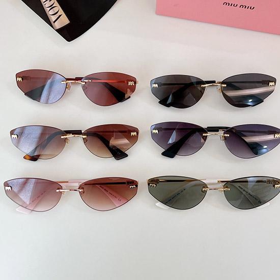 Miu Miu Sunglasses VMU 75ZS
