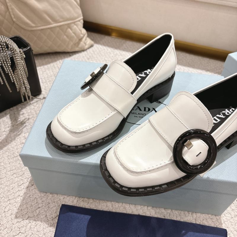 Prada Loafers SPL50701