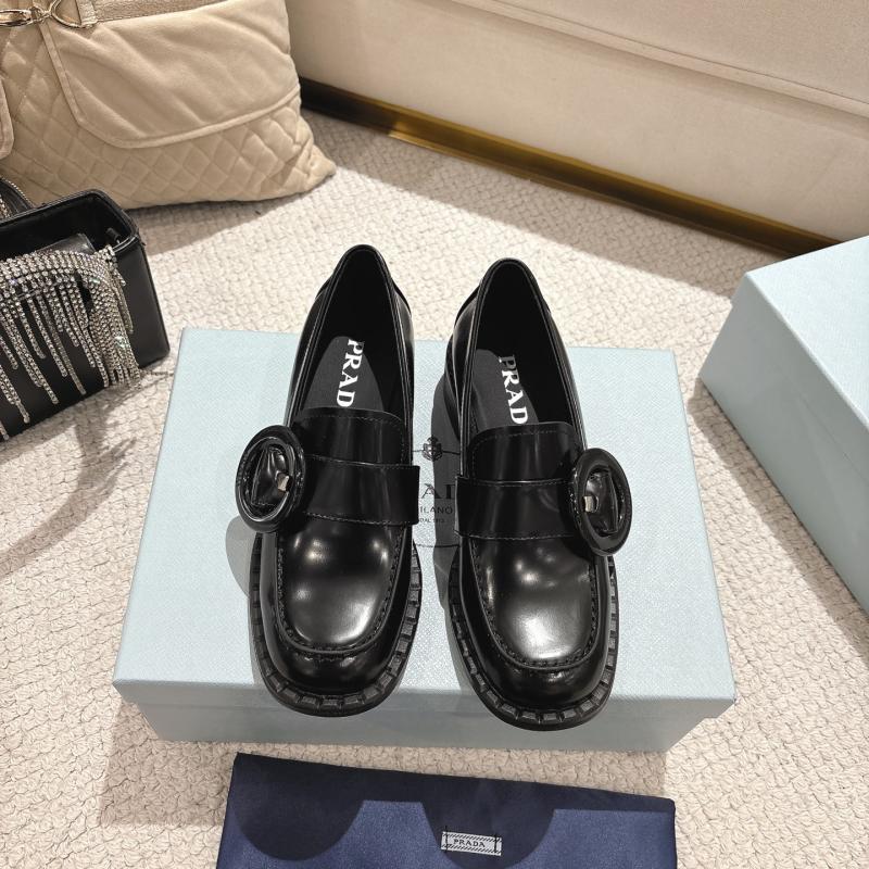 Prada Loafers SPL50703
