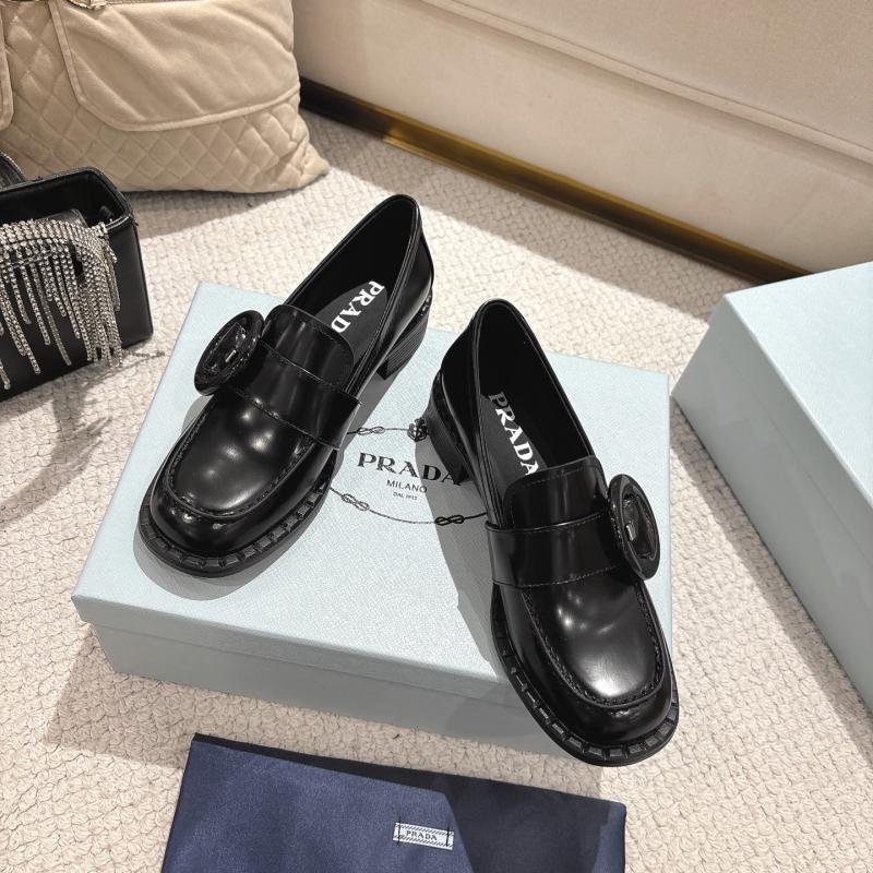 Prada Loafers SPL50703