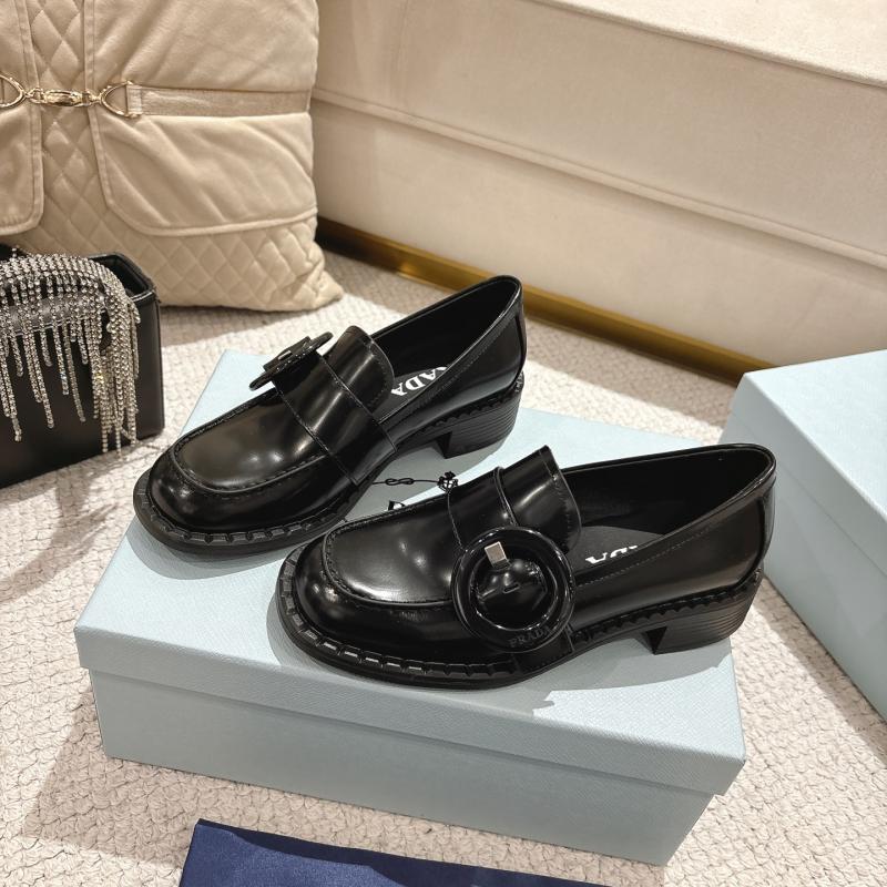 Prada Loafers SPL50703