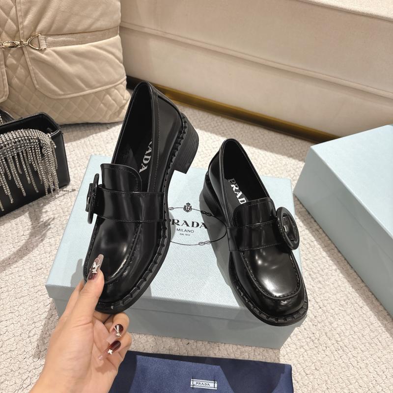 Prada Loafers SPL50703