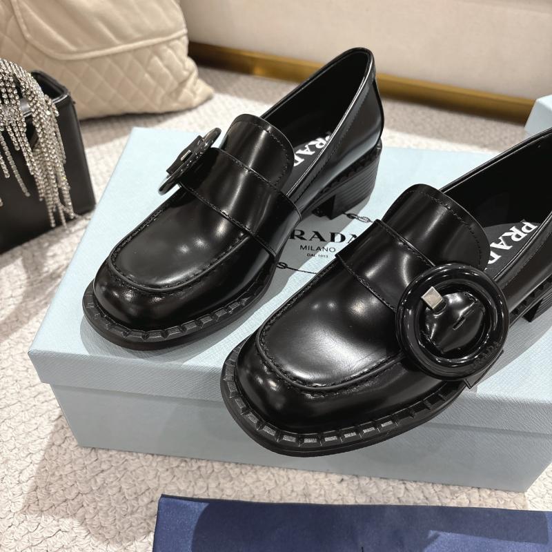 Prada Loafers SPL50703