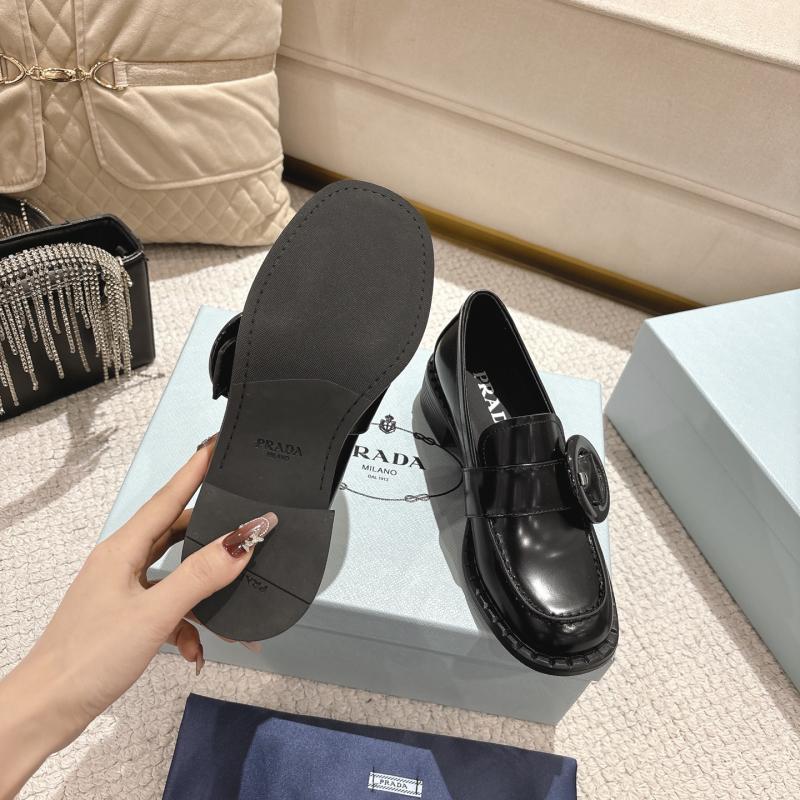 Prada Loafers SPL50703
